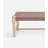 Masaya Upholstered Bench-107653793