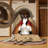 Washable Basenji Dogs Area Rug-1366201514