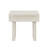 Athens Modern Accent End Table-1055630270