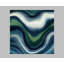 Sapphire Waves IV Print by Mari Urasawa-26699403-26699404