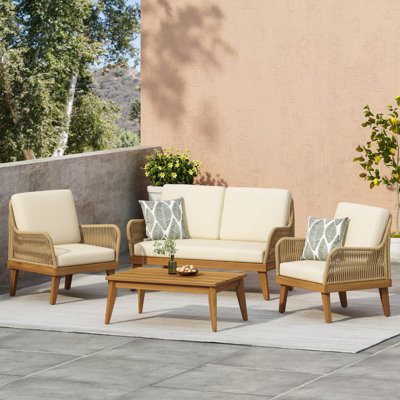 Langsley Sofa Seating Group with Cushions