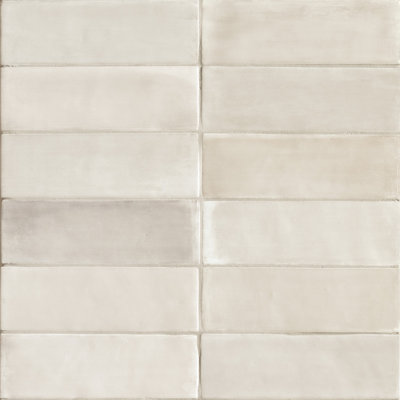 Dune italienne glacée matte 2 x 6,5