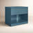 Dally 22'' W Metal Nightstand-90889720