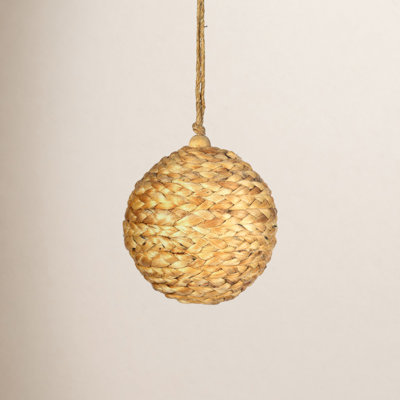 Martinton 4" Bauble