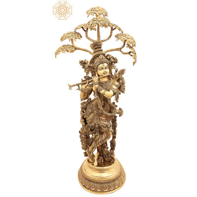 Religious & Spiritual Statue
