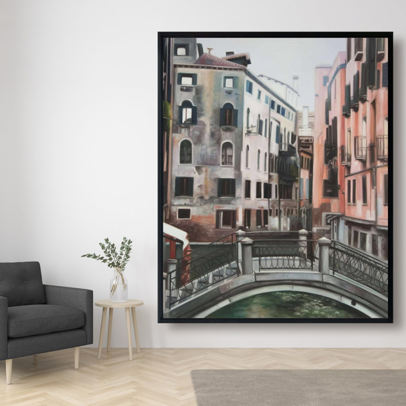 " Venice "