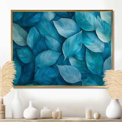 "Isahia", impression sur toile