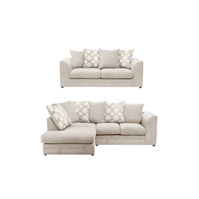 Arabella 2 - Piece Living Room Set