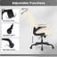 Fauteuil de direction ergonomique avec appui-tête Emmylia-1504396137