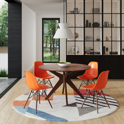 Jordan 4 - Person Dining Set