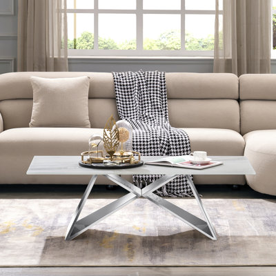 Table basse Azareah