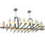 Clifden 20 - Light Chandelier
