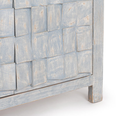 Gama Solid Reclaimed Wood Sideboard