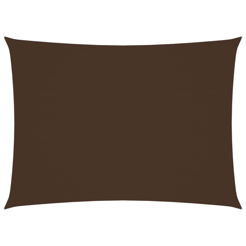 Wyalusing 4m x 5m Rectangular Shade Sail