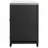 Outdoor Cabinet with Folding & Expandable Work Surfaces, Ample Storage Space, and Lockable Wheels