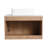 29.54'' Single Bathroom Vanity with Ceramic Top