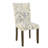 Neena Upholstered Parsons Dining Chairs-967504657