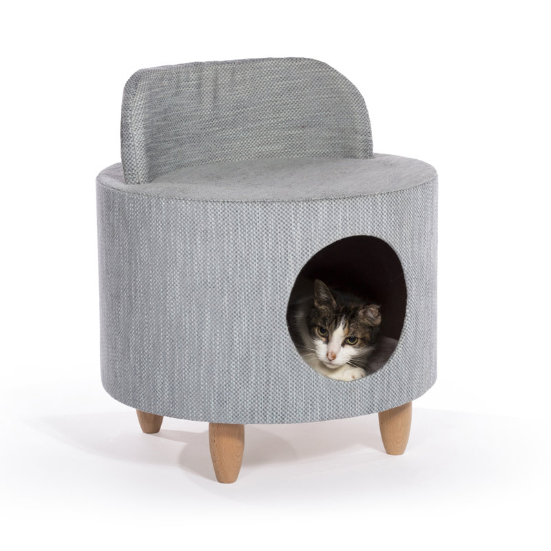 Maisonnette pour chat 22 po Boland