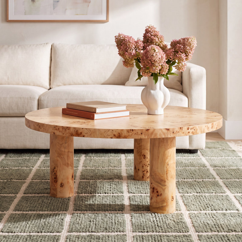 Tyra Single Coffee Table