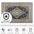 Large Tranditional Rugs Living Room Rug Washable Bedroom Rug Non-Slip Colorful Vintage Accent Floor Carpet For Home Decor-112318033
