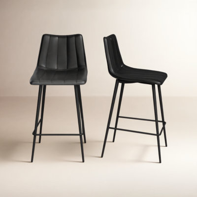 Finnigan 30" Bar Stool