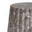 Table d'appoint d'extérieur sculptée Cleme-1664776714