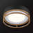 Ray LED Flush Mount