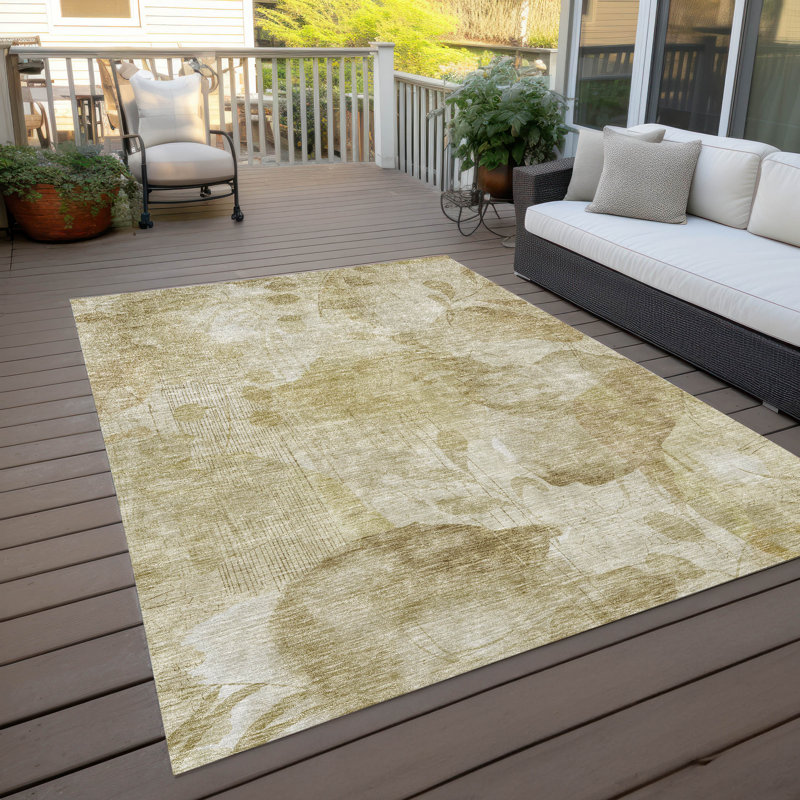 Tapis antidérapant Colier, Rectangulaire 3 pi x 5 pi