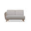 Desert Cushion Sicily Arm Sofa-1672407826