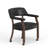 Amaiah Arm Chair with Casters-764981673