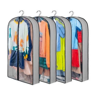 Rebrilliant Plastic Storage Bag