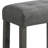 Peele 3 - Person Four Leg Dining Set