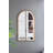 Arch Wall Mirror