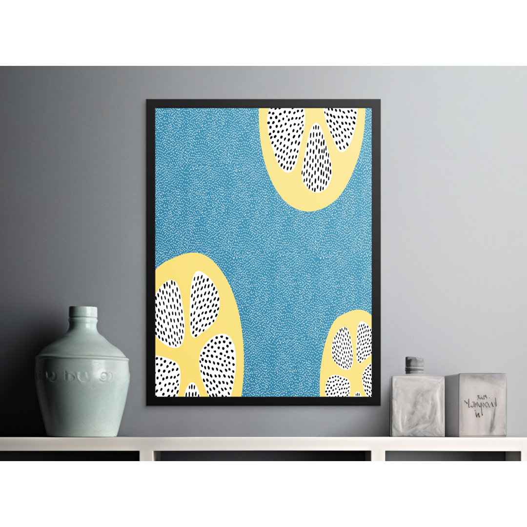 No Frame Print