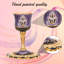 Tasse en émail Kiddush 2,75 onces Coupe