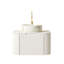 Meuble-lavabo de salle de bain Dina-1792434355