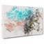 A Beach In Sydney Australia - Wrapped Canvas-56662891