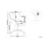 Madely Office Chair-1373262607