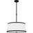 Kimiyo 4 - Light Geometric Pendant