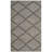 Abberton Hand Woven Cotton Geometric Rug-1266945774