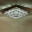 Hurley LED Flush Mount-180982901