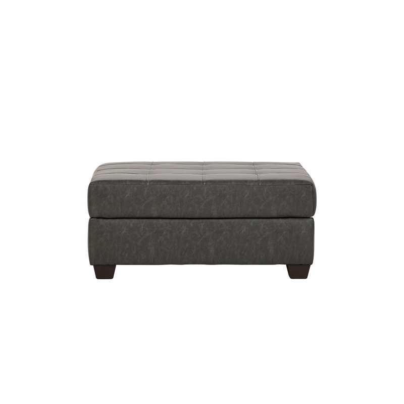  Repose-pieds 10800, gris anthracite Trotter, Gris anthracite