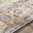 Jamieson Oriental Indoor Rug-1888594246