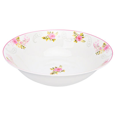 Bol à salade Rose Garden STP Goods