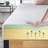 6'' Medium Memory Foam Mattress-214555443