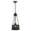 Rustic Lodge 1 - Light Pendant-16183370