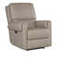 SS Power Recliner with Power Headrest-498733449