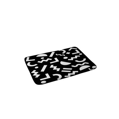Non-Slip Bath Mat