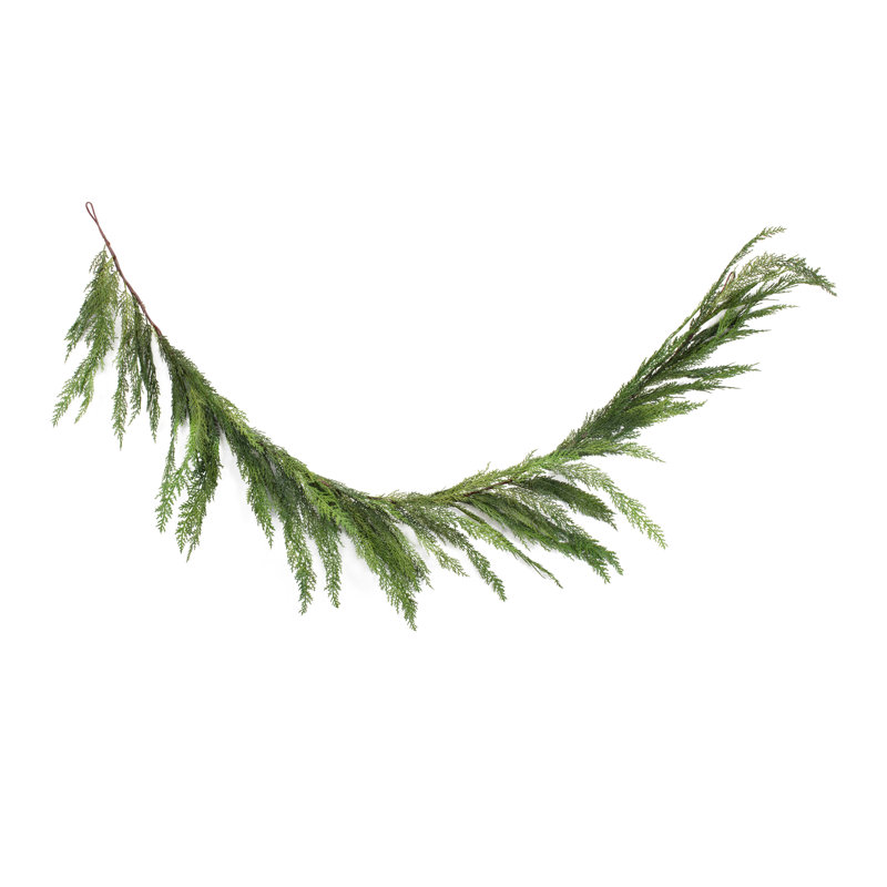 6' Garland (Set of 2)