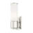 Allegra Armed Sconce-22523175